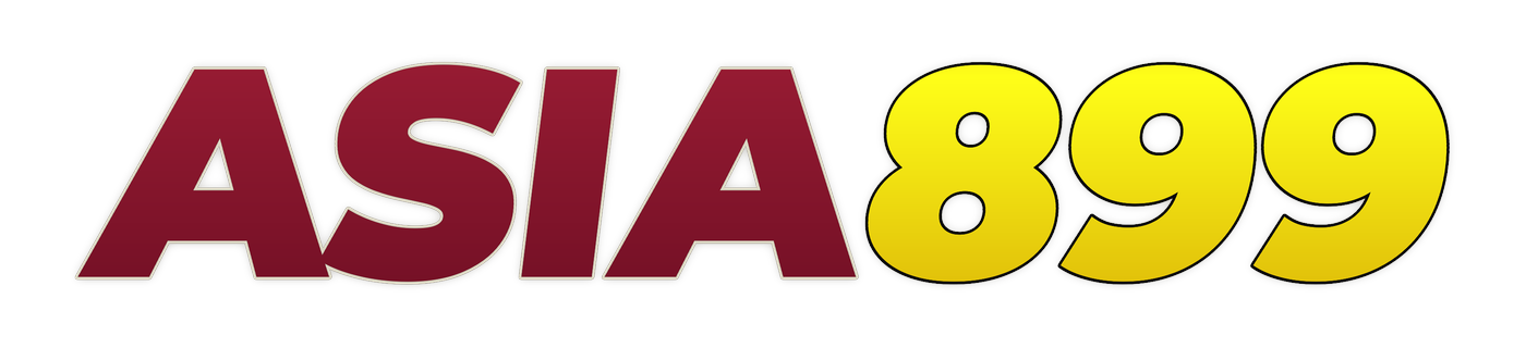 Asia899 Logo